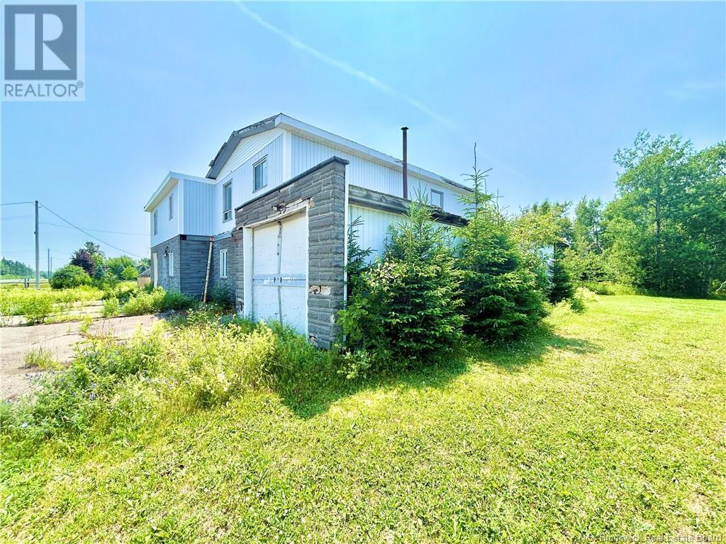 11799 11 Route, Village-Blanchard, New Brunswick  E8P 1P8 - Photo 3 - NB123124