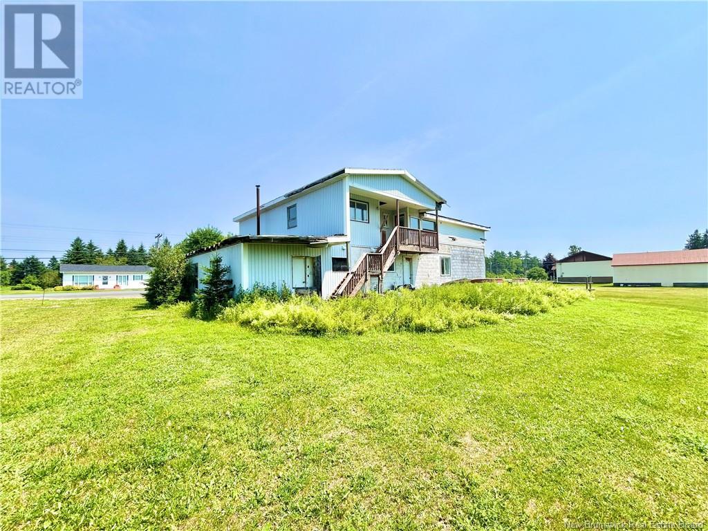 11799 11 Route, Village-Blanchard, New Brunswick  E8P 1P8 - Photo 5 - NB123124