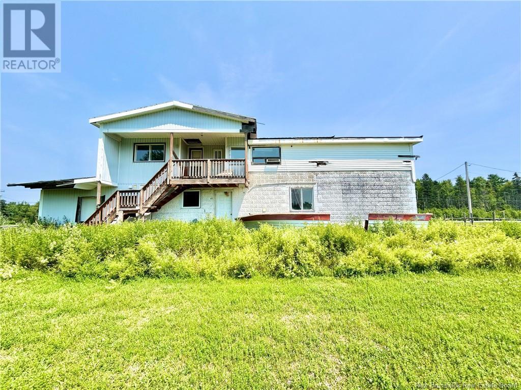 11799 11 Route, Village-Blanchard, New Brunswick  E8P 1P8 - Photo 6 - NB123124