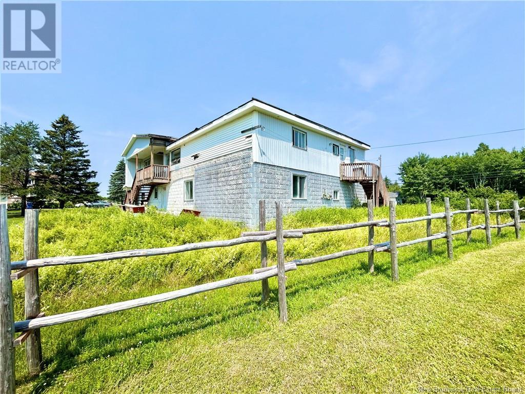 11799 11 Route, Village-Blanchard, New Brunswick  E8P 1P8 - Photo 7 - NB123124