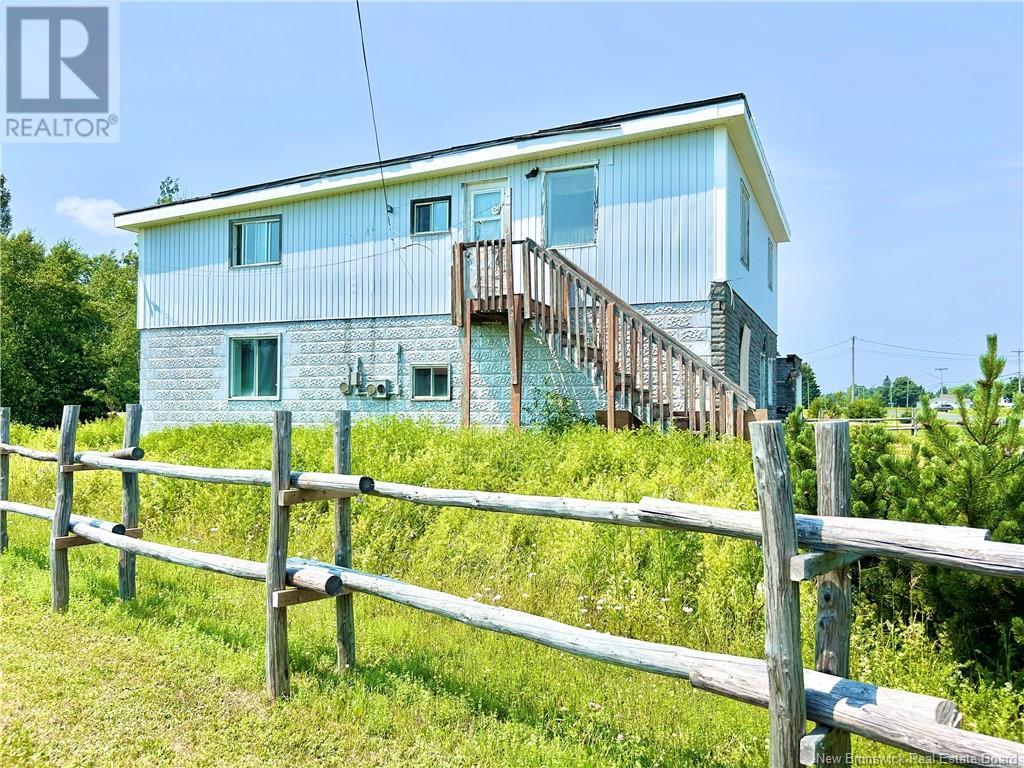 11799 11 Route, Village-Blanchard, New Brunswick  E8P 1P8 - Photo 8 - NB123124