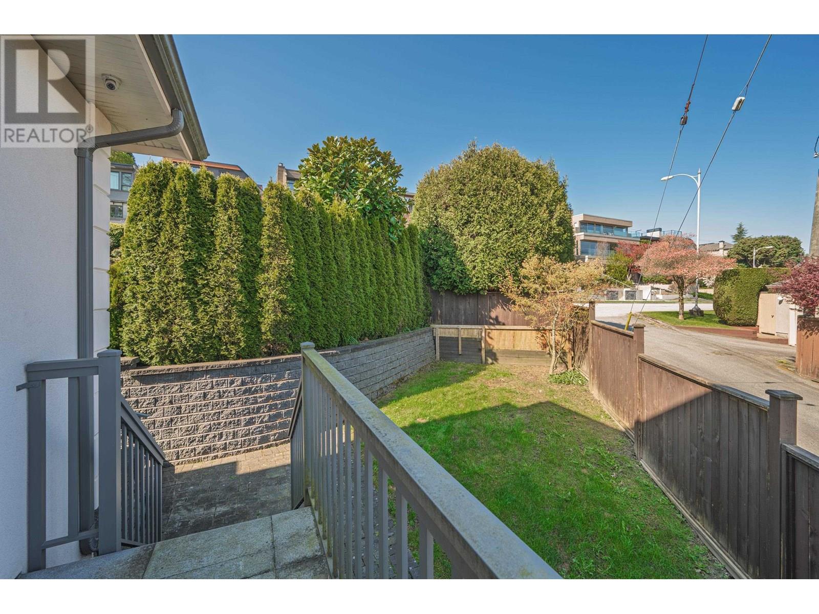 3792 Puget Drive, Vancouver, British Columbia  V6L 2V1 - Photo 27 - R3027255
