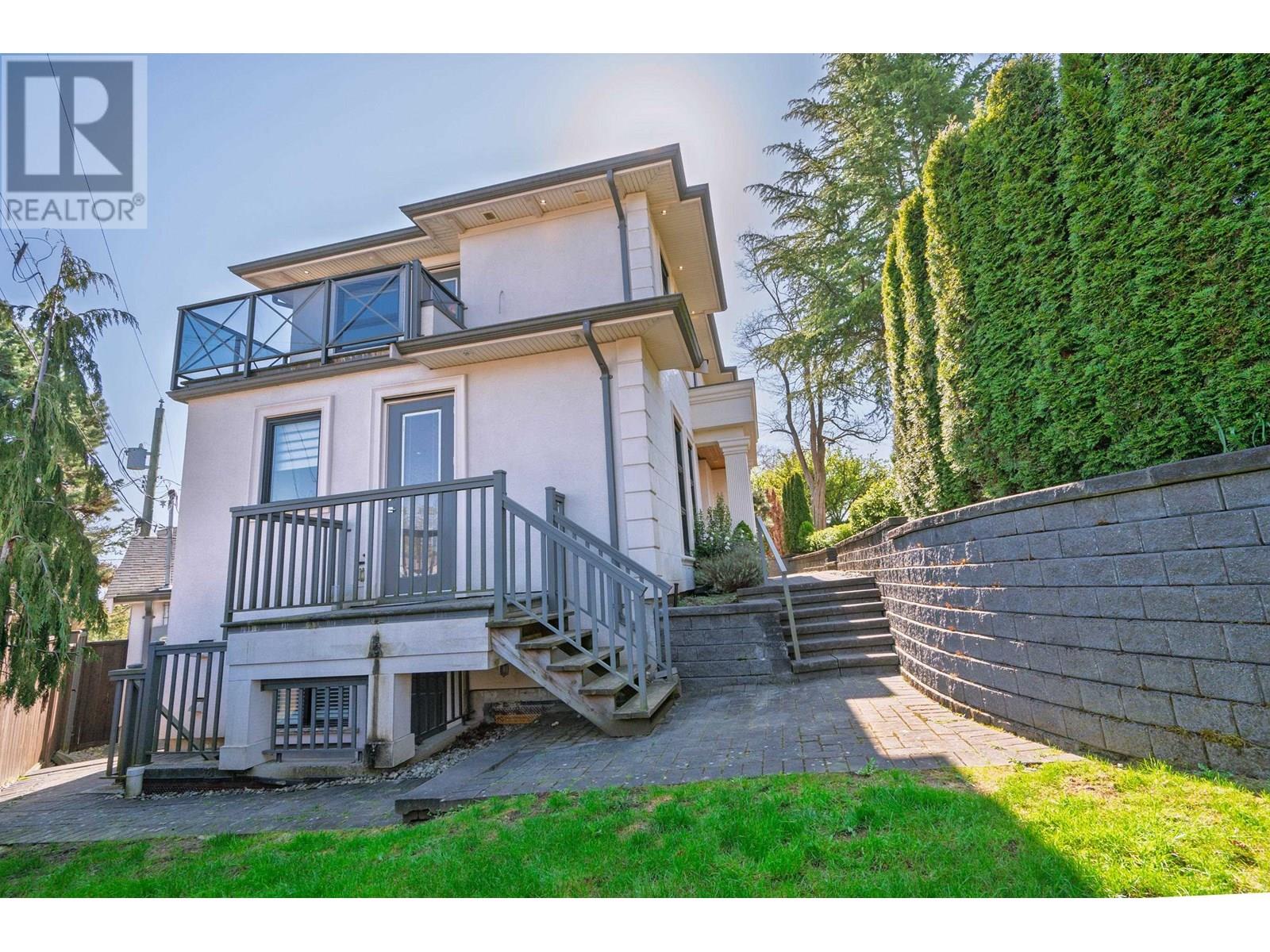 3792 Puget Drive, Vancouver, British Columbia  V6L 2V1 - Photo 28 - R3027255
