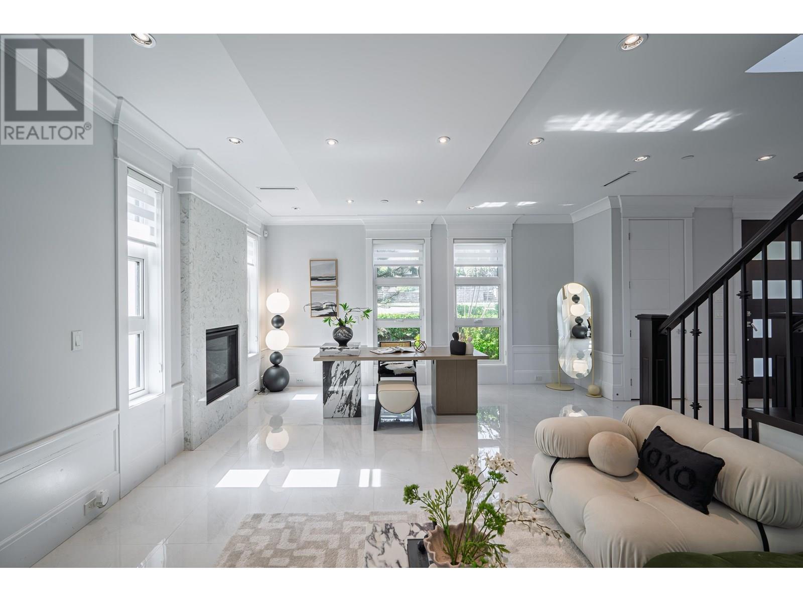 3792 Puget Drive, Vancouver, British Columbia  V6L 2V1 - Photo 9 - R3027255