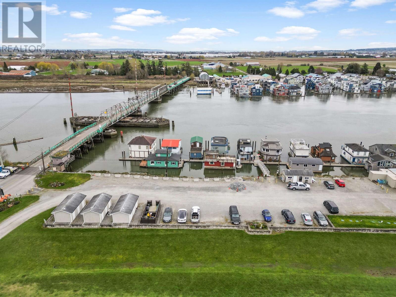4 3350 Westham Island Road, Delta, British Columbia  V4K 0A4 - Photo 21 - R3027266