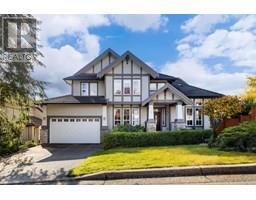 23 FERNWAY DRIVE, Port Moody, British Columbia