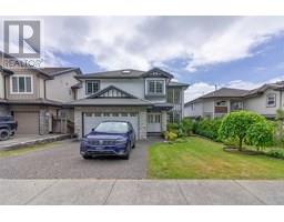 2115 BERKSHIRE CRESCENT