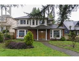 3456 W 36TH AVENUE, Vancouver, British Columbia
