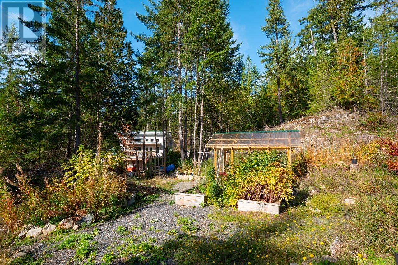 1580 Evergreen Lane, Bowen Island, British Columbia  V0N 1G2 - Photo 16 - R3027456