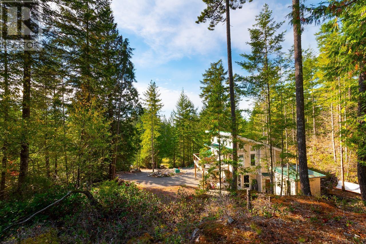 1580 Evergreen Lane, Bowen Island, British Columbia  V0N 1G2 - Photo 19 - R3027456