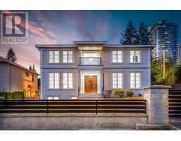 9977 SULLIVAN STREET, Burnaby, British Columbia