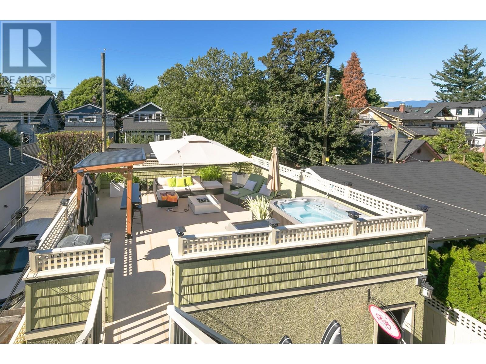 153 W 19th Avenue, Vancouver, British Columbia  V5Y 2B5 - Photo 15 - R3027572