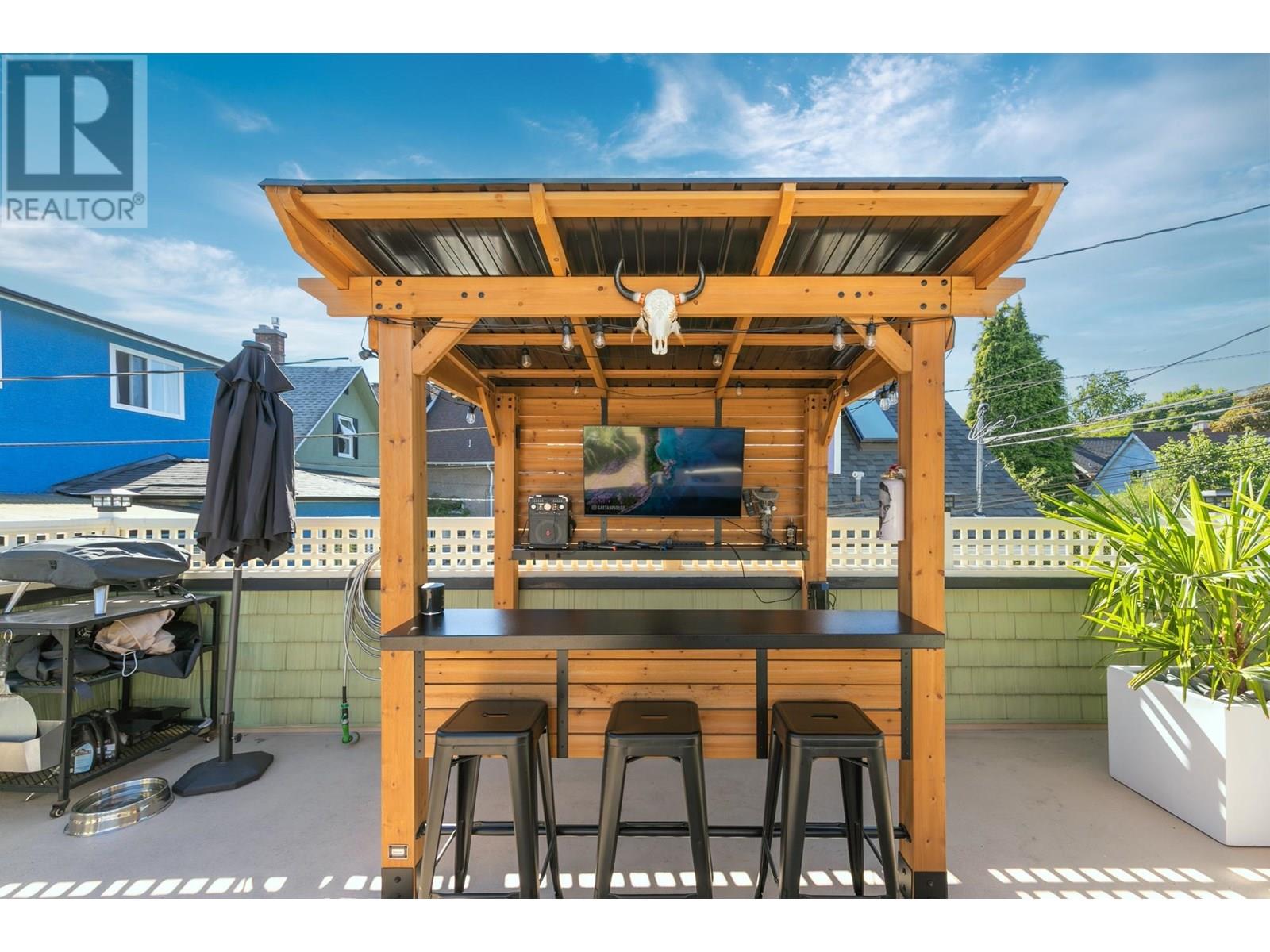 153 W 19th Avenue, Vancouver, British Columbia  V5Y 2B5 - Photo 17 - R3027572