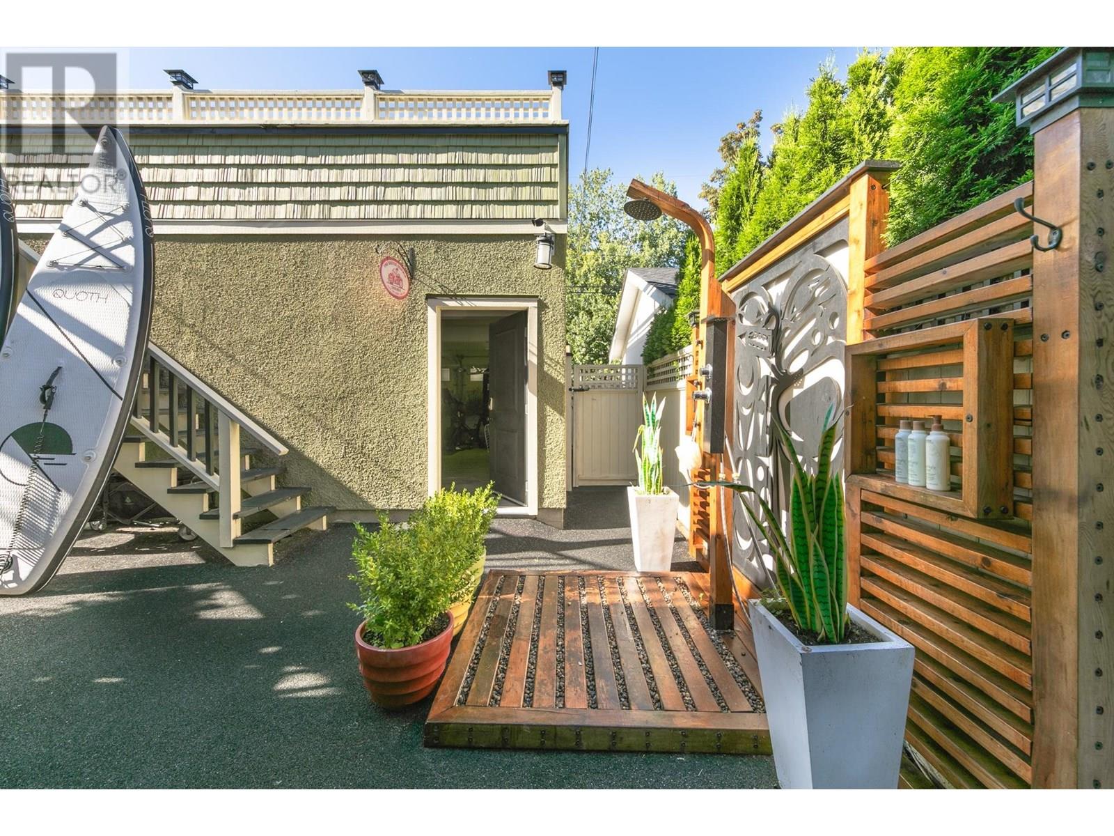 153 W 19th Avenue, Vancouver, British Columbia  V5Y 2B5 - Photo 32 - R3027572