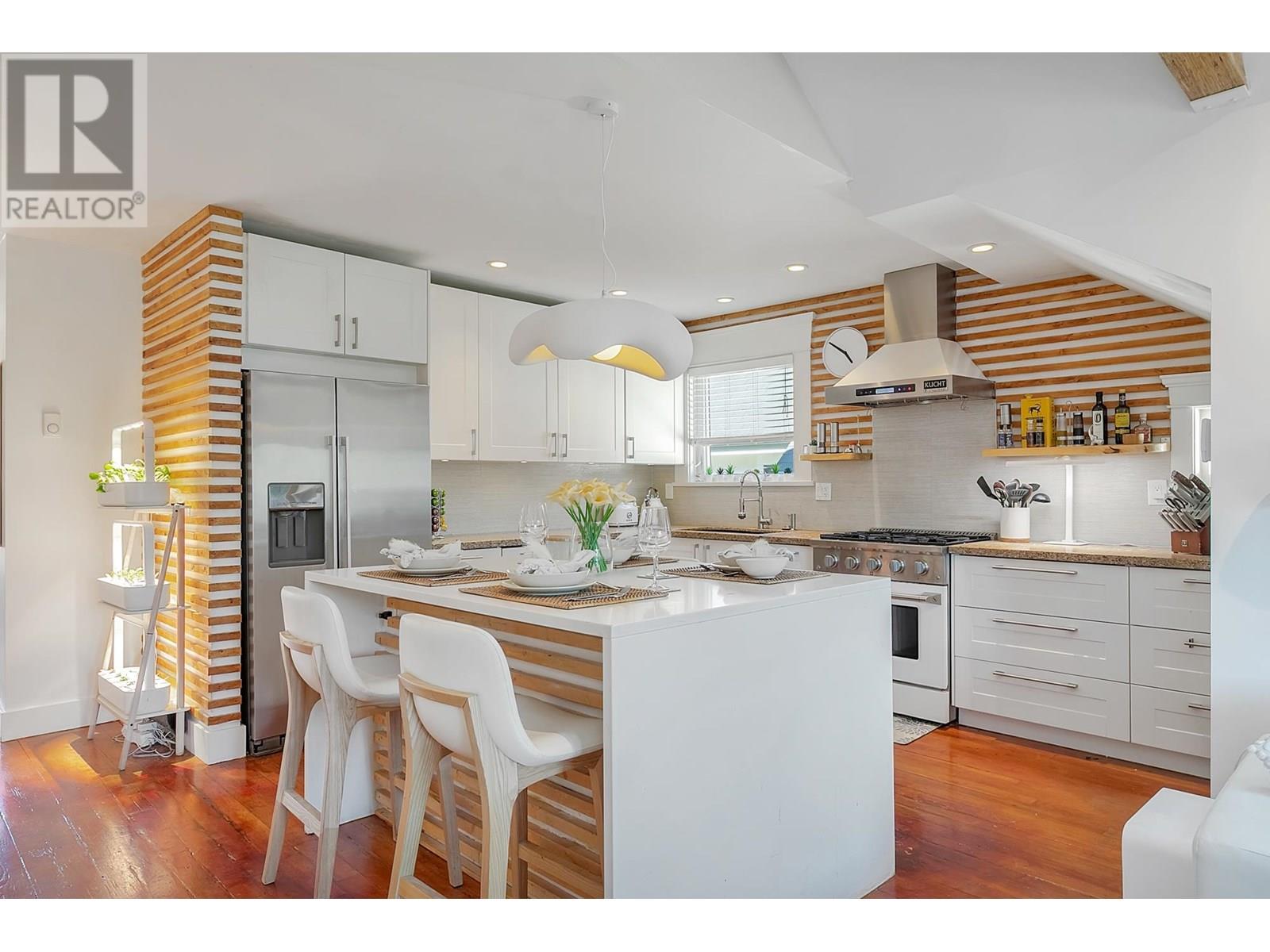 153 W 19th Avenue, Vancouver, British Columbia  V5Y 2B5 - Photo 7 - R3027572