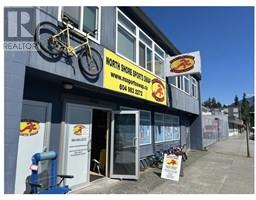 1433 PEMBERTON AVENUE, North Vancouver, British Columbia