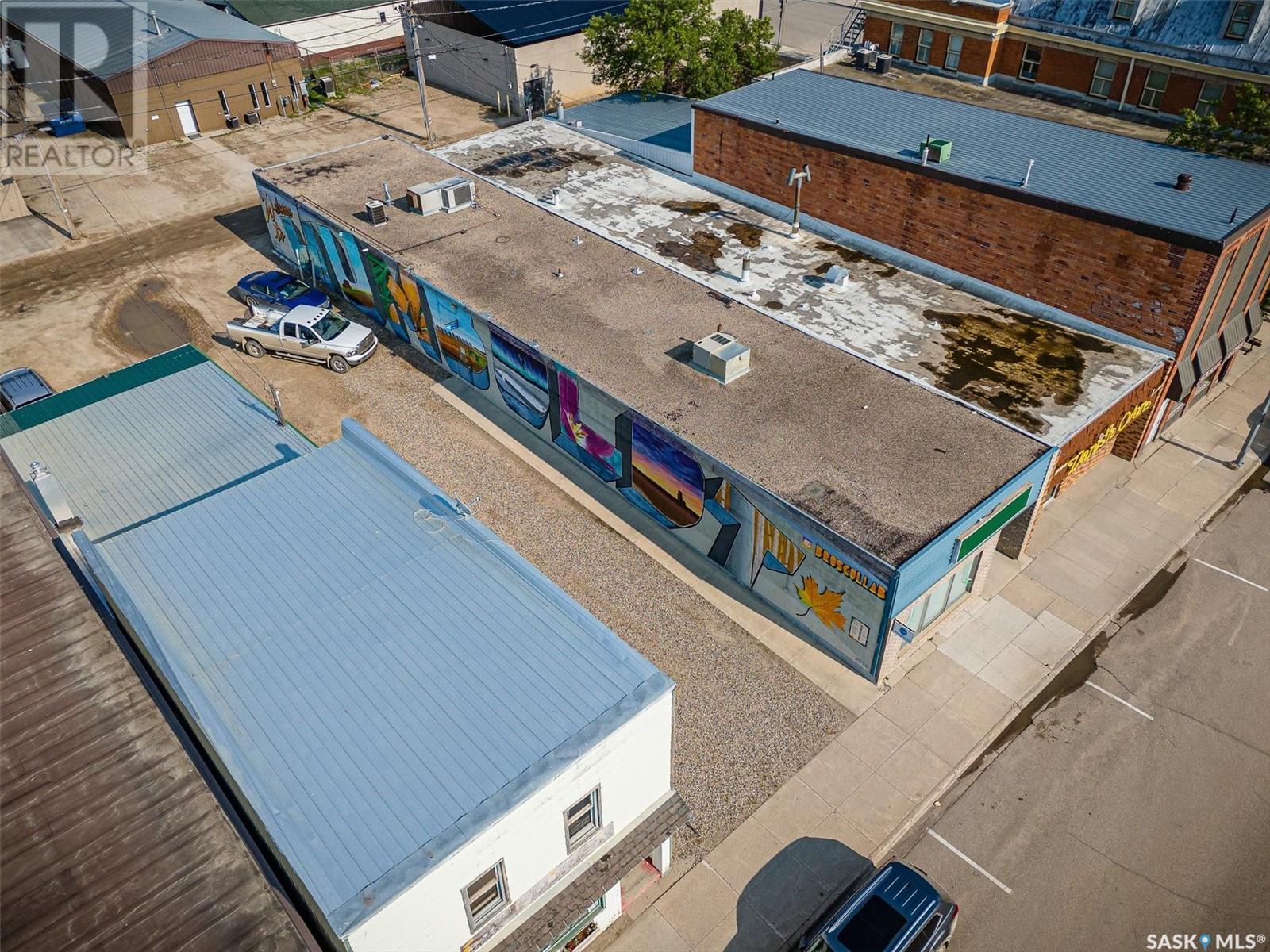 612 Main Street, Humboldt, Saskatchewan  S0K 2A0 - Photo 4 - SK012738