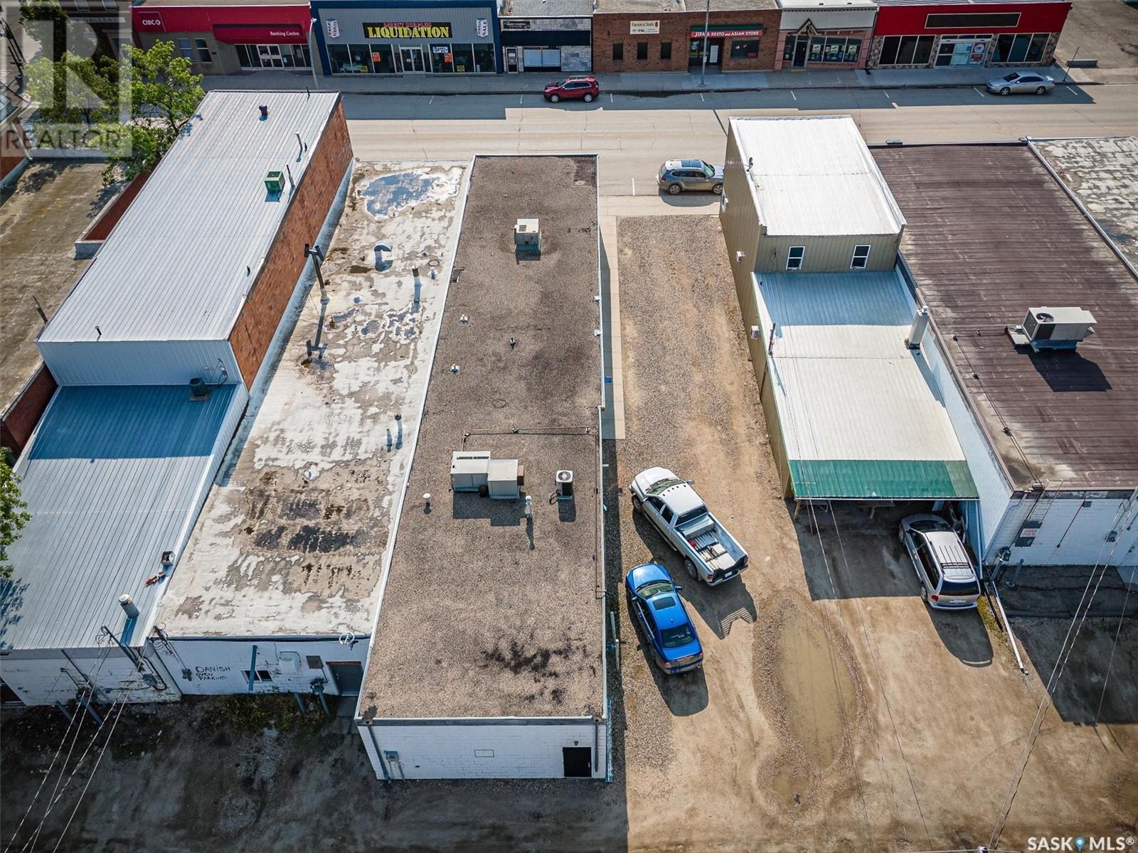 612 Main Street, Humboldt, Saskatchewan  S0K 2A0 - Photo 6 - SK012738