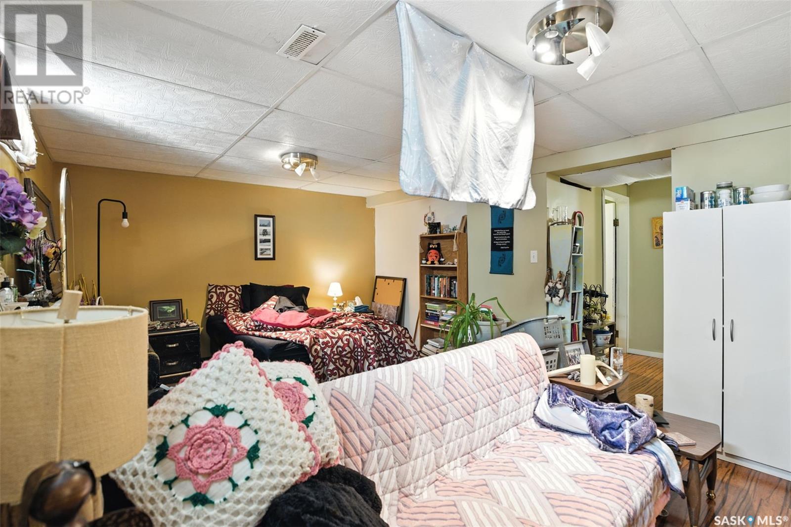 214 L Avenue N, Saskatoon, Saskatchewan  S7L 2P4 - Photo 17 - SK012700