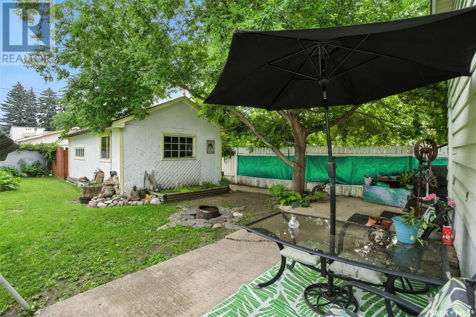 214 L Avenue N, Saskatoon, Saskatchewan  S7L 2P4 - Photo 22 - SK012700