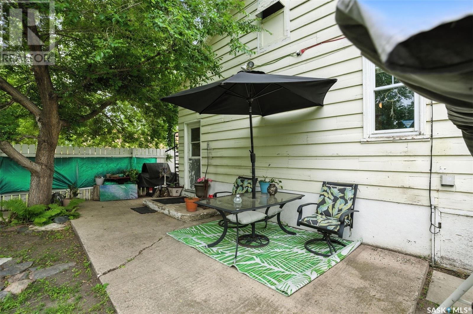214 L Avenue N, Saskatoon, Saskatchewan  S7L 2P4 - Photo 23 - SK012700