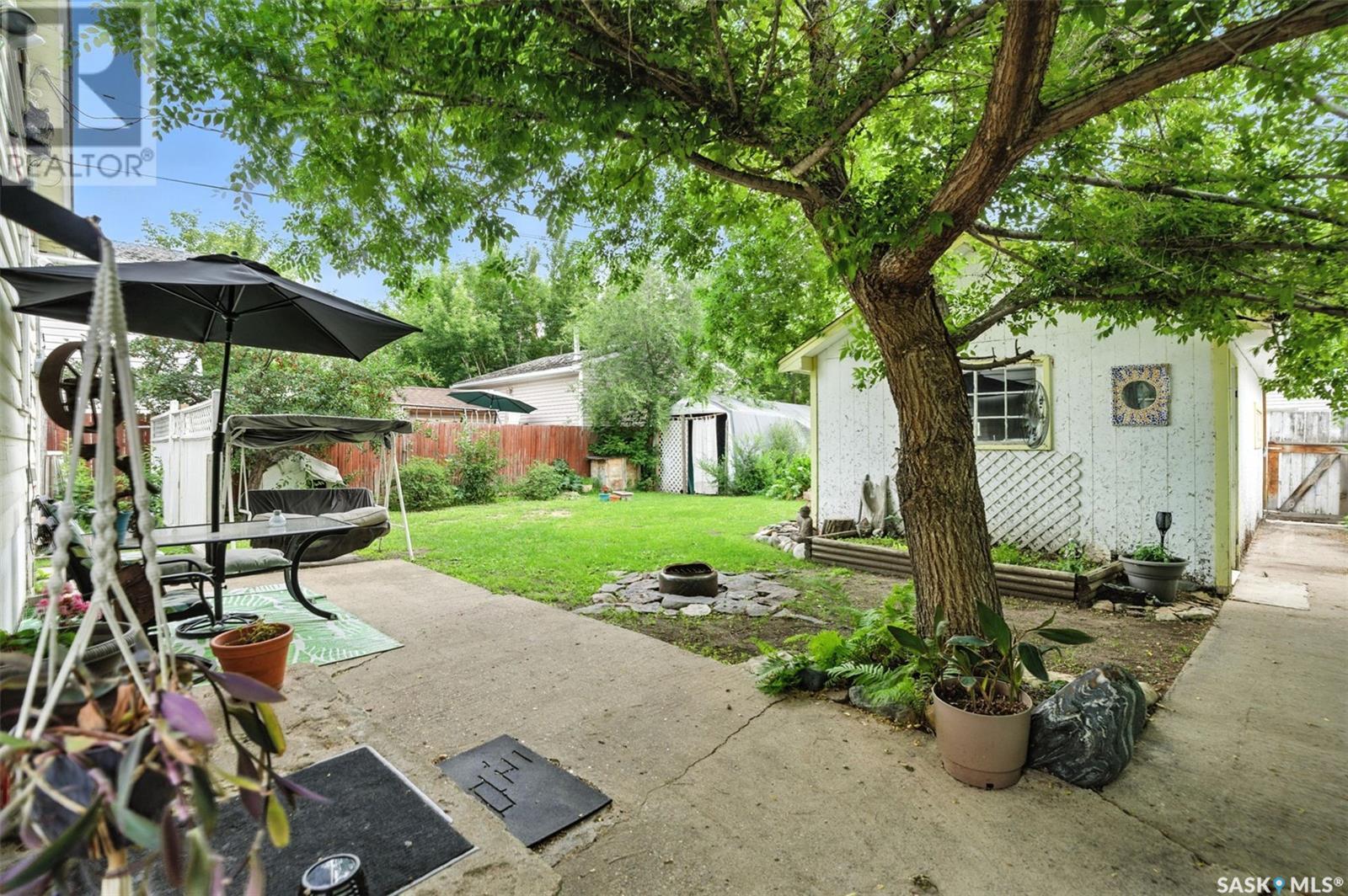 214 L Avenue N, Saskatoon, Saskatchewan  S7L 2P4 - Photo 24 - SK012700