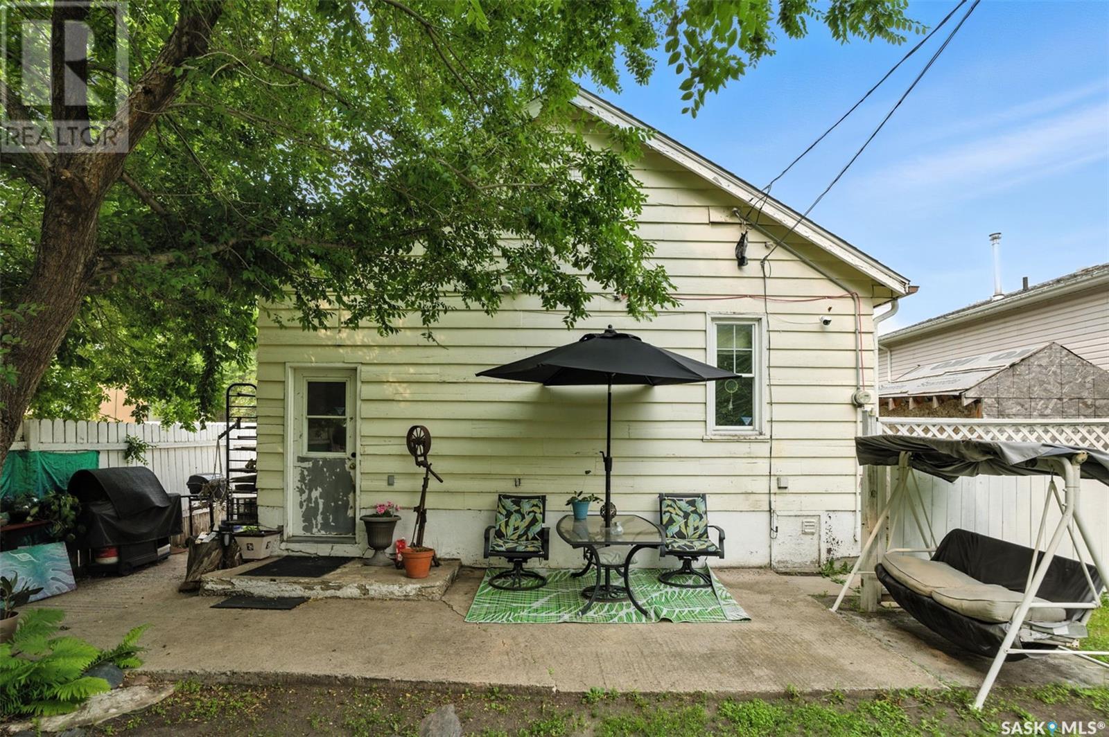 214 L Avenue N, Saskatoon, Saskatchewan  S7L 2P4 - Photo 25 - SK012700