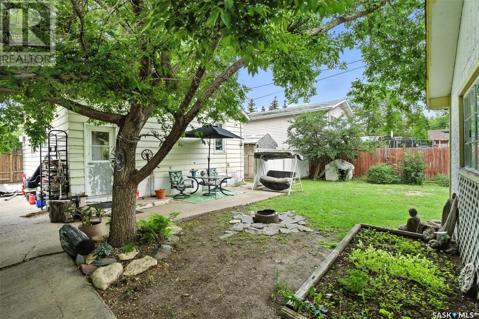 214 L Avenue N, Saskatoon, Saskatchewan  S7L 2P4 - Photo 27 - SK012700