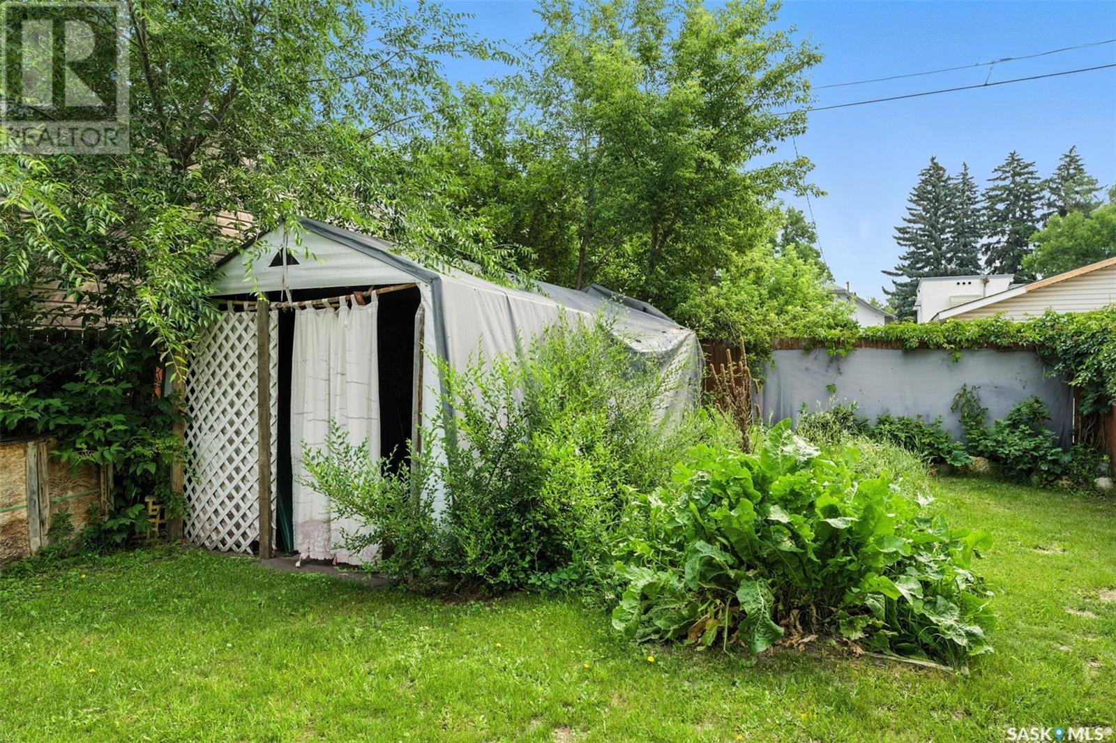 214 L Avenue N, Saskatoon, Saskatchewan  S7L 2P4 - Photo 28 - SK012700