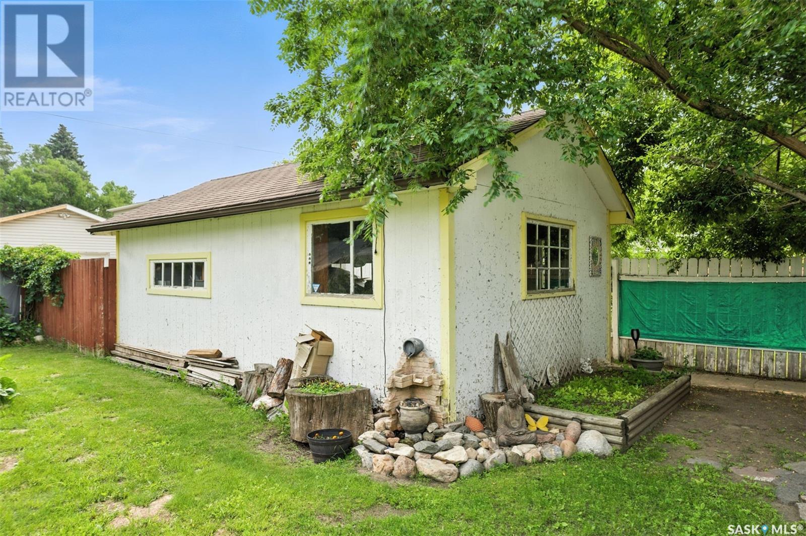 214 L Avenue N, Saskatoon, Saskatchewan  S7L 2P4 - Photo 29 - SK012700