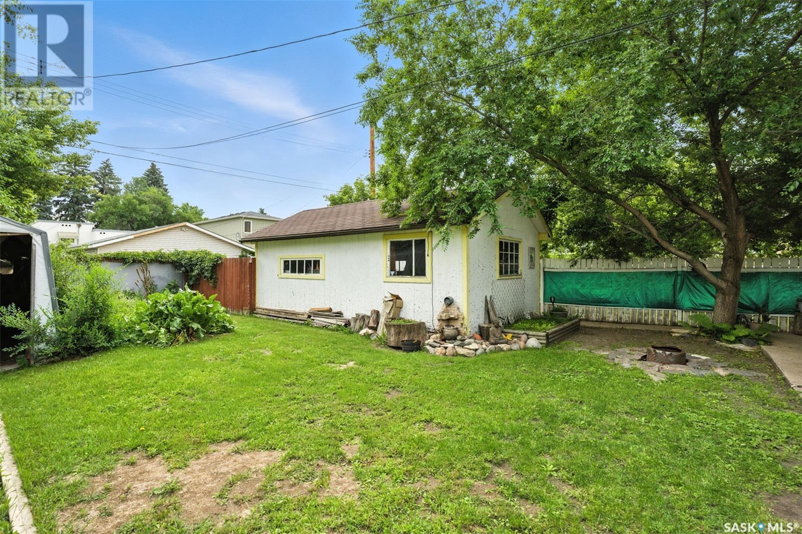 214 L Avenue N, Saskatoon, Saskatchewan  S7L 2P4 - Photo 30 - SK012700