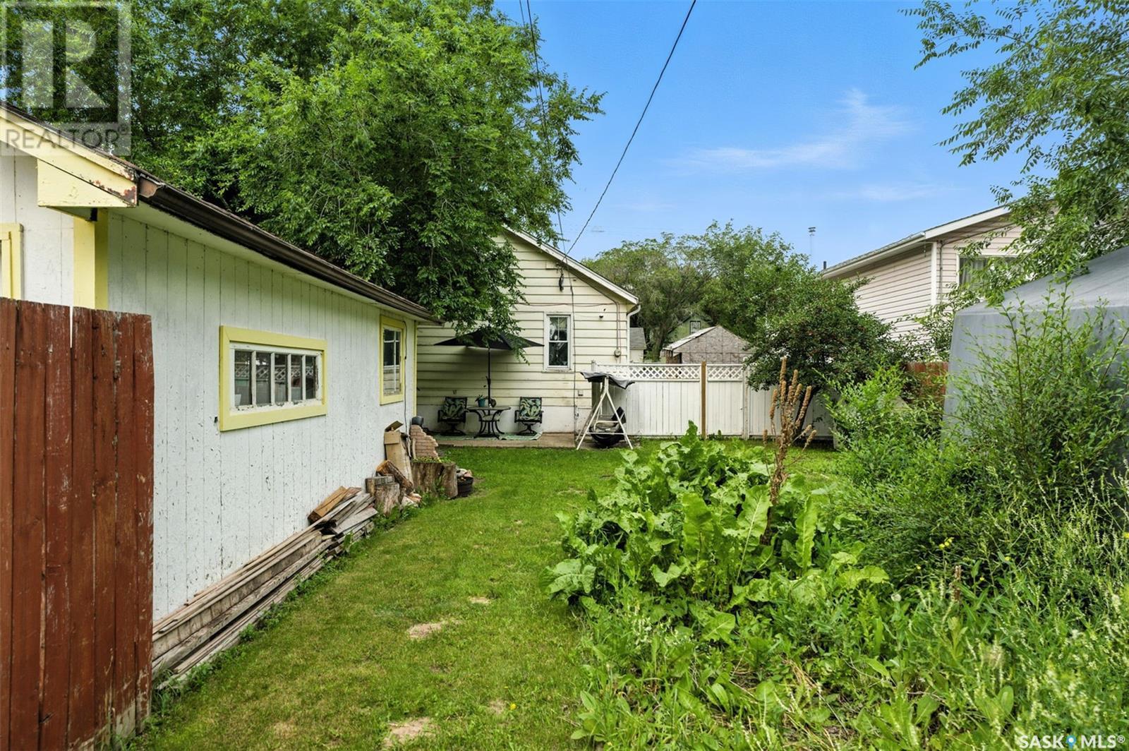 214 L Avenue N, Saskatoon, Saskatchewan  S7L 2P4 - Photo 31 - SK012700