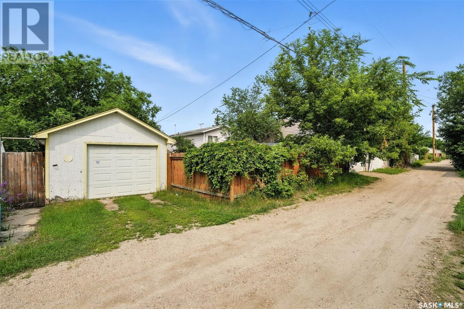 214 L Avenue N, Saskatoon, Saskatchewan  S7L 2P4 - Photo 33 - SK012700