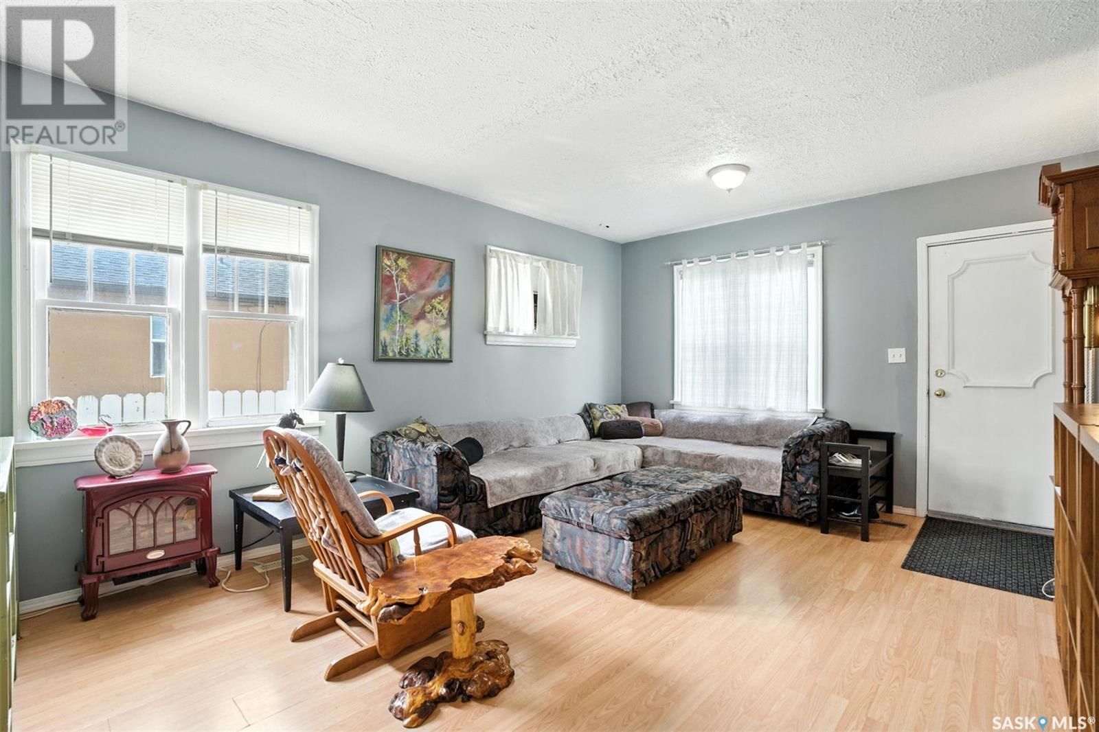 214 L Avenue N, Saskatoon, Saskatchewan  S7L 2P4 - Photo 4 - SK012700