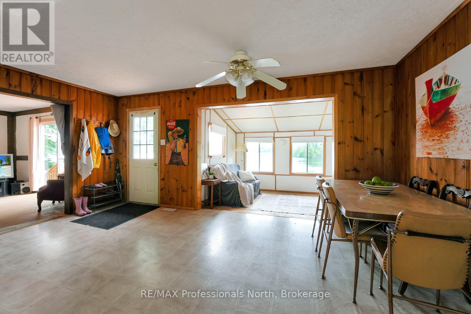 1020 Vinegar Hill Lane, Highlands East, Ontario  K0L 3C0 - Photo 13 - X12289129