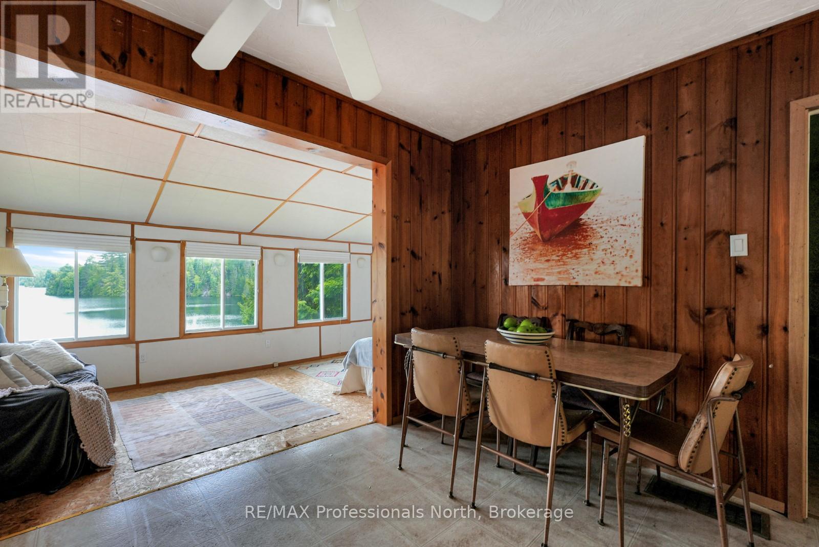 1020 Vinegar Hill Lane, Highlands East, Ontario  K0L 3C0 - Photo 15 - X12289129