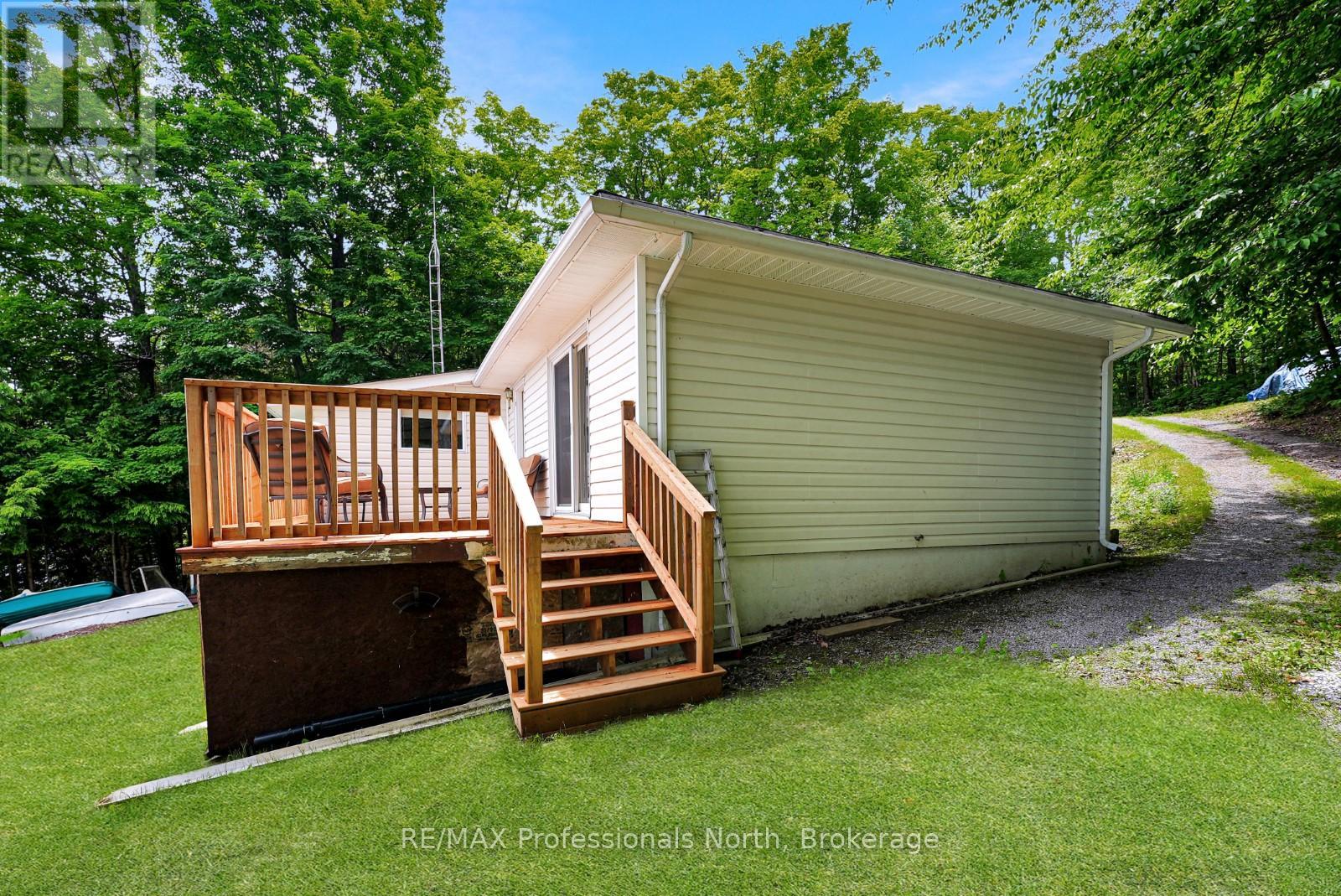 1020 Vinegar Hill Lane, Highlands East, Ontario  K0L 3C0 - Photo 23 - X12289129