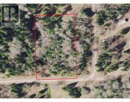 25 I STREET, Cockburn Island, Ontario