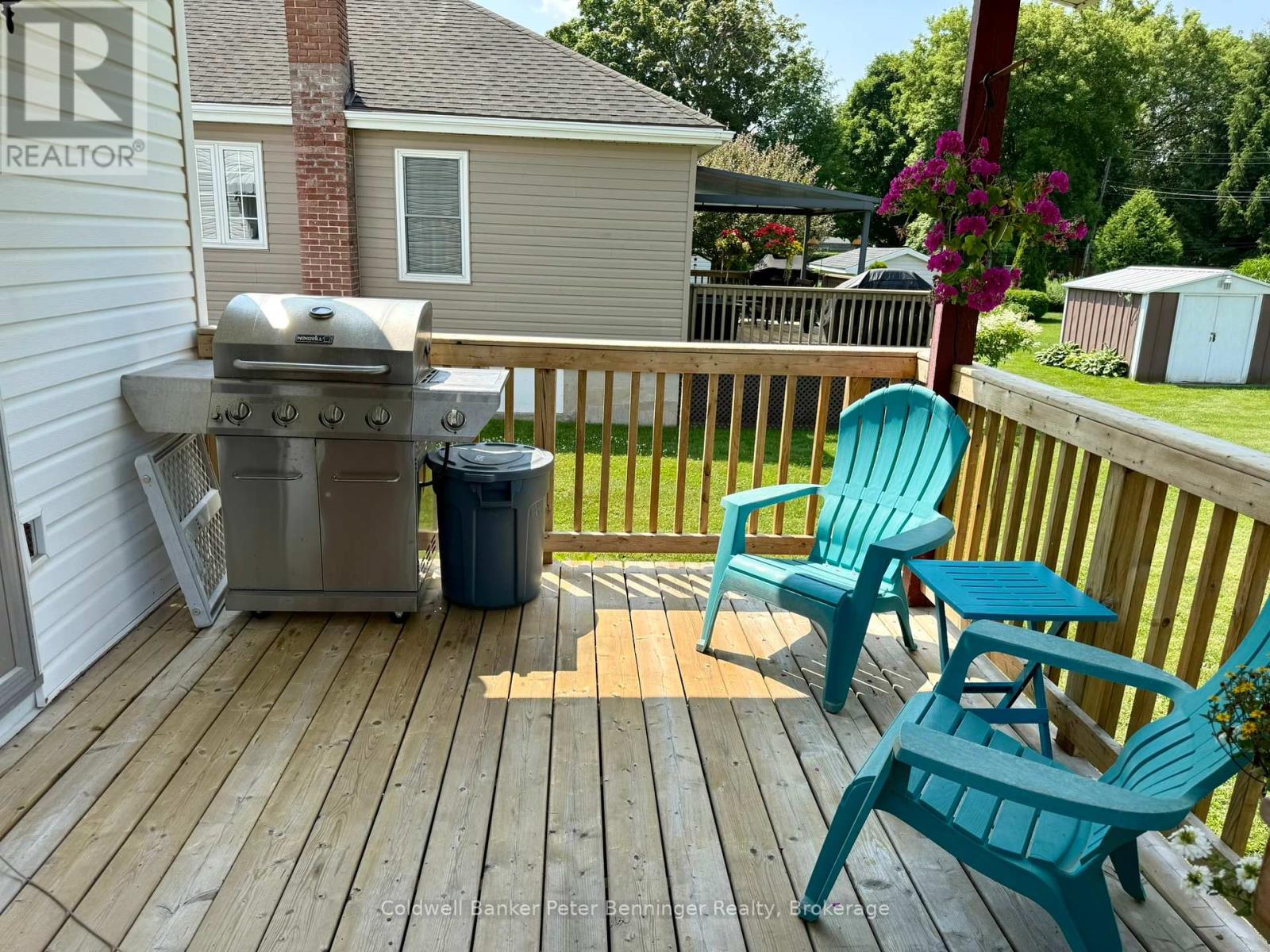 268 3rd Avenue Se, Arran-Elderslie, Ontario  N0G 1L0 - Photo 17 - X12289197