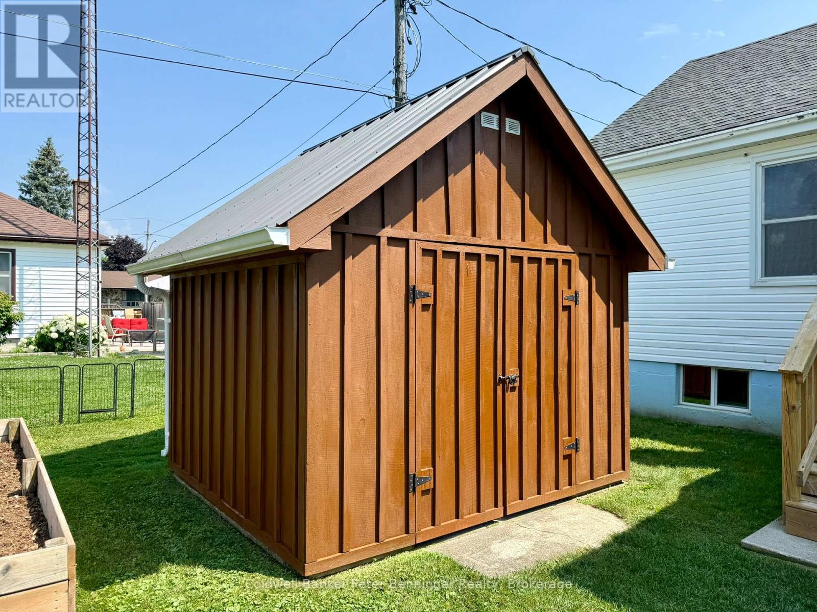 268 3rd Avenue Se, Arran-Elderslie, Ontario  N0G 1L0 - Photo 18 - X12289197