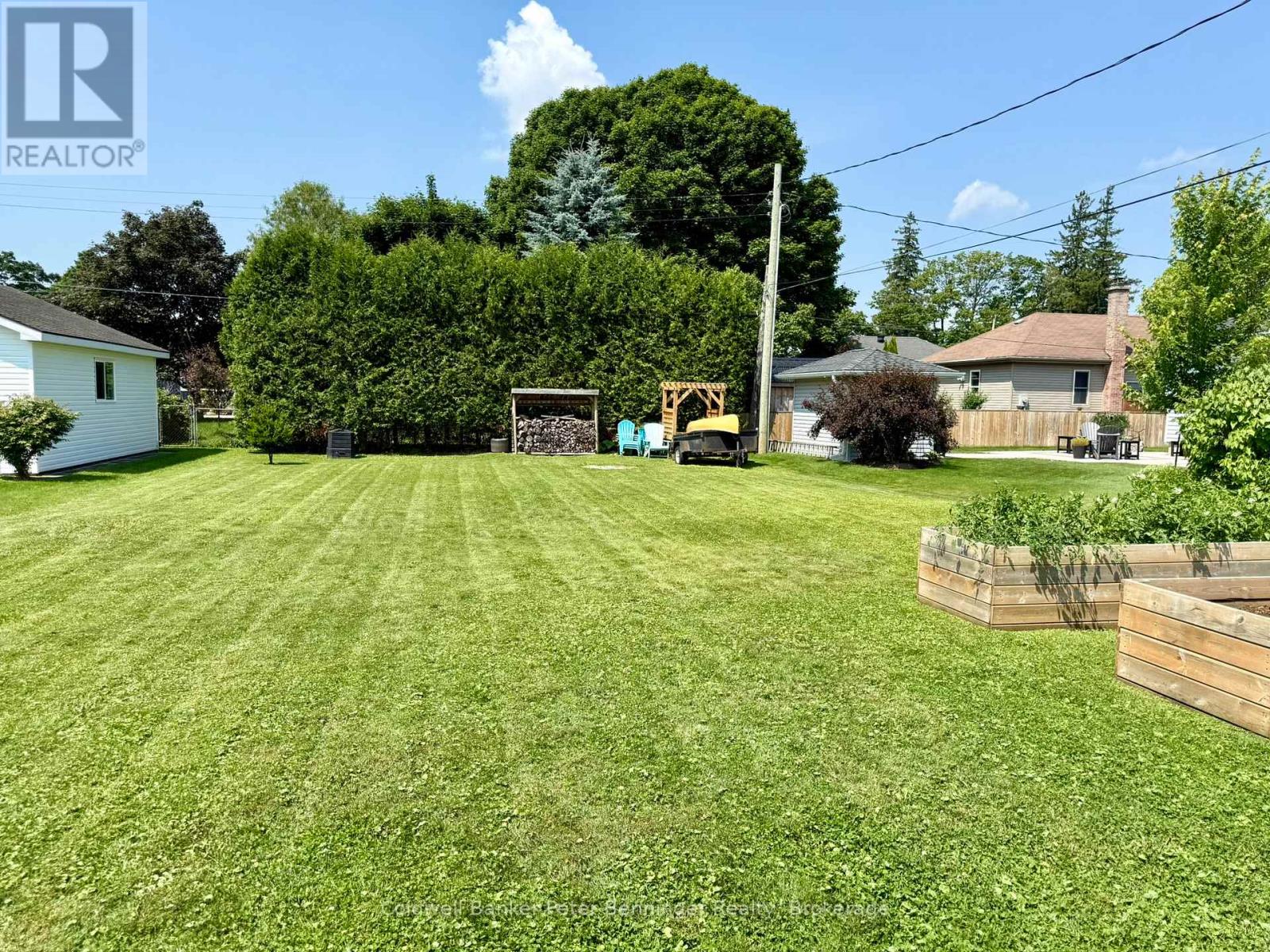 268 3rd Avenue Se, Arran-Elderslie, Ontario  N0G 1L0 - Photo 19 - X12289197