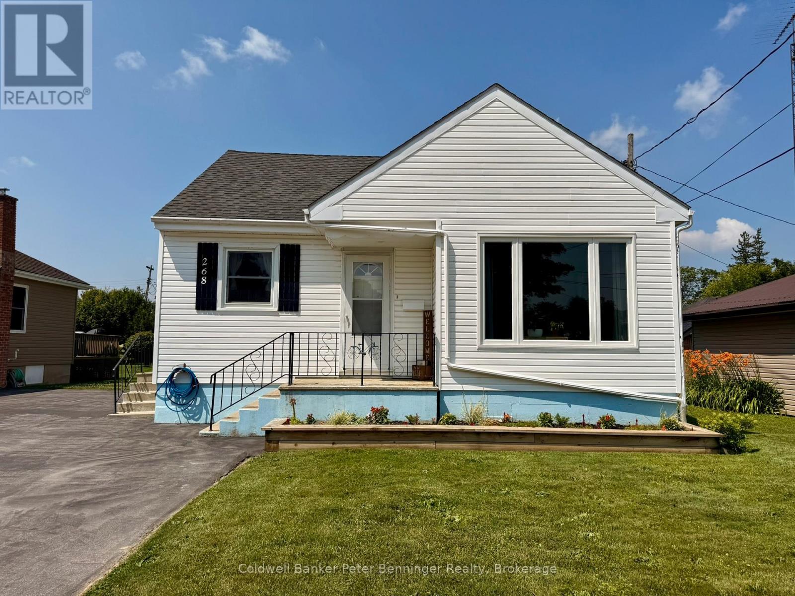 268 3rd Avenue Se, Arran-Elderslie, Ontario  N0G 1L0 - Photo 2 - X12289197