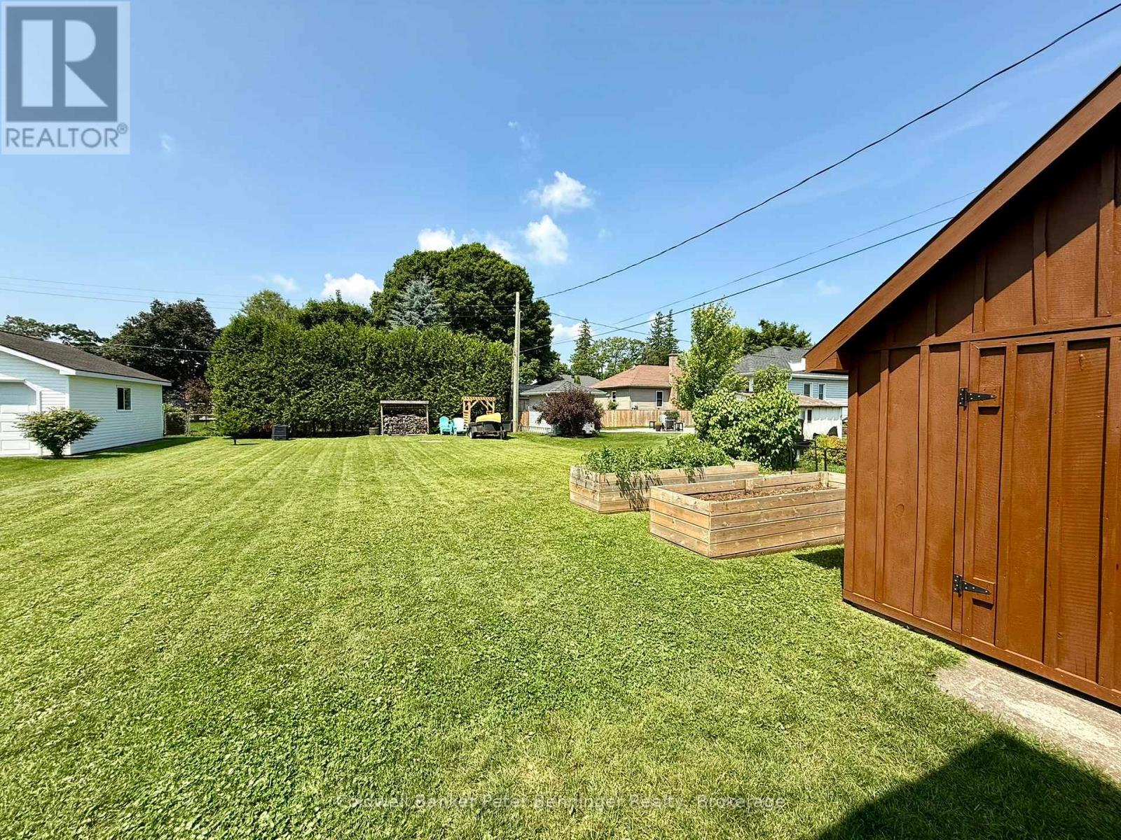 268 3rd Avenue Se, Arran-Elderslie, Ontario  N0G 1L0 - Photo 21 - X12289197