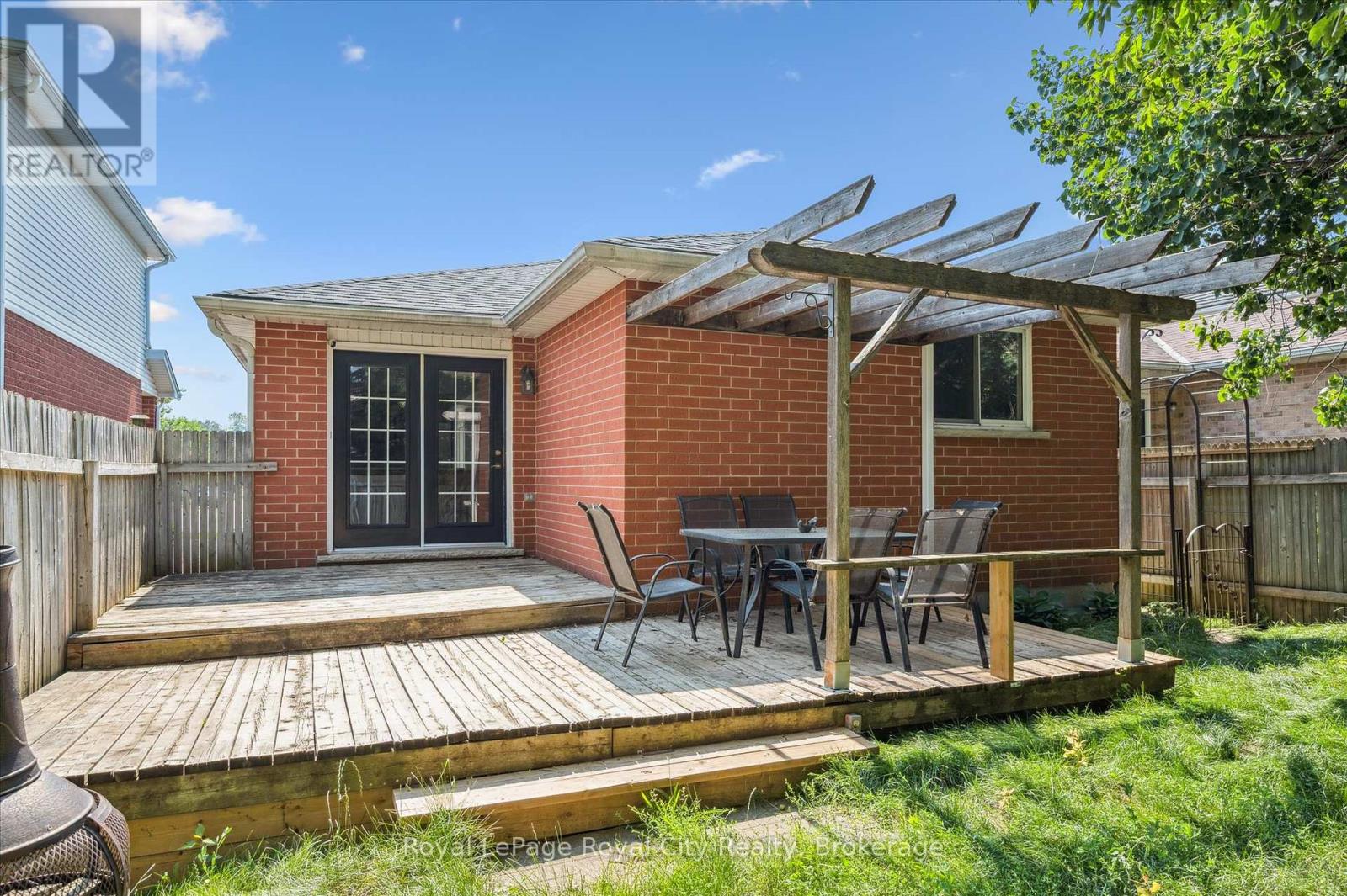 83 Inverness Drive, Guelph, Ontario  N1E 6E4 - Photo 32 - X12289211