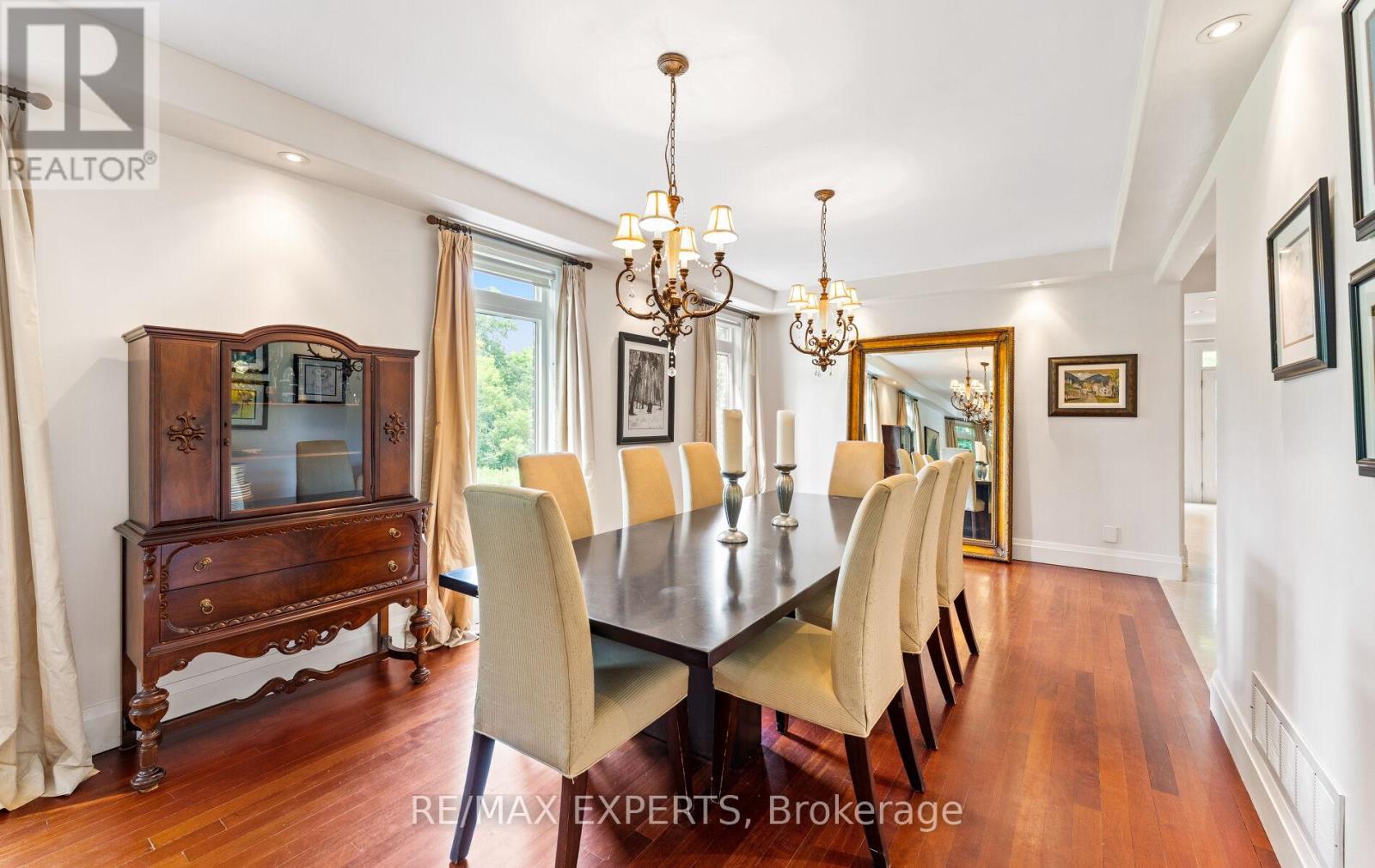120 Riverside Drive, Vaughan, Ontario  L4L 2L3 - Photo 6 - N12288575