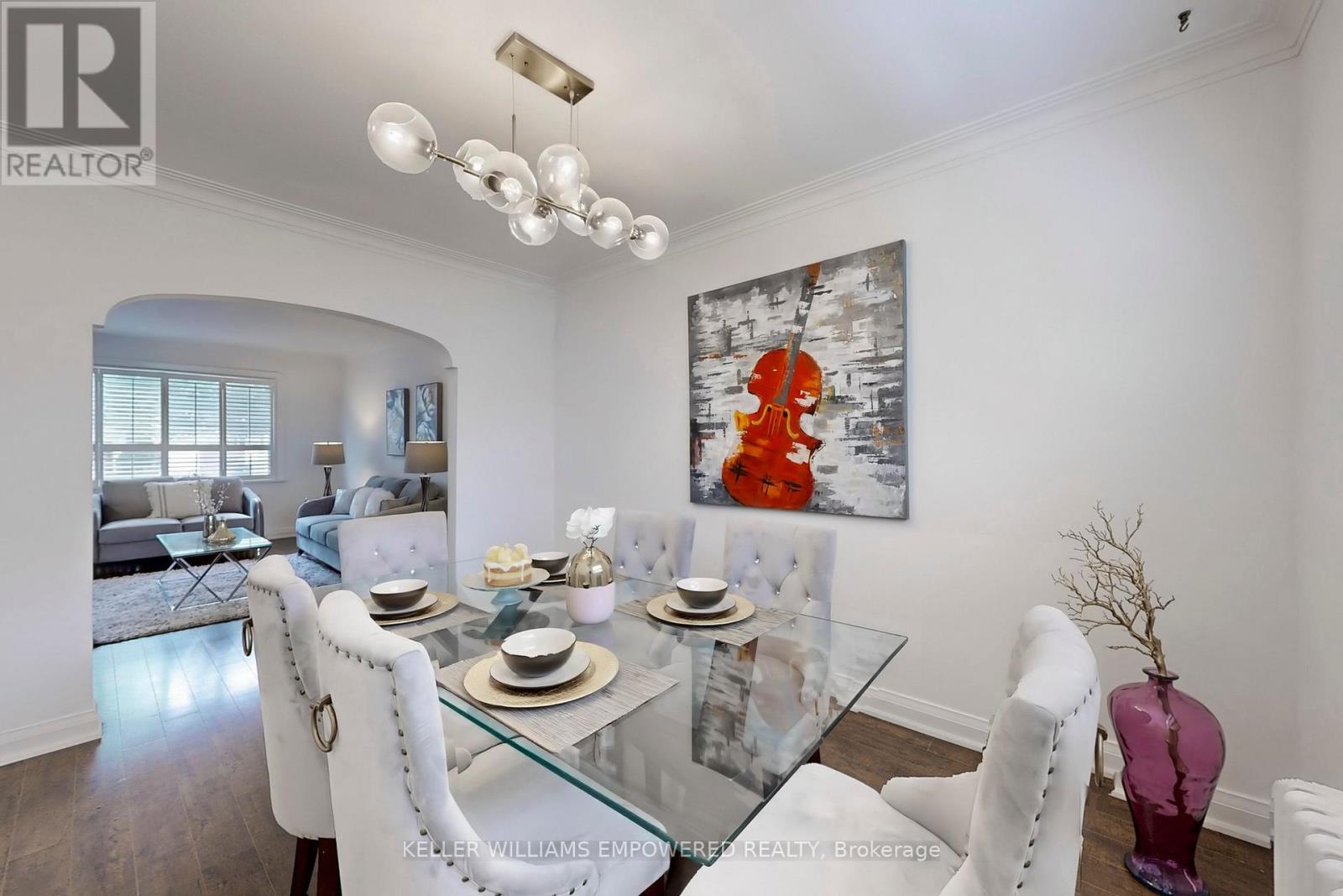 65 Long Branch Avenue, Toronto, Ontario  M8W 3J3 - Photo 13 - W12274864