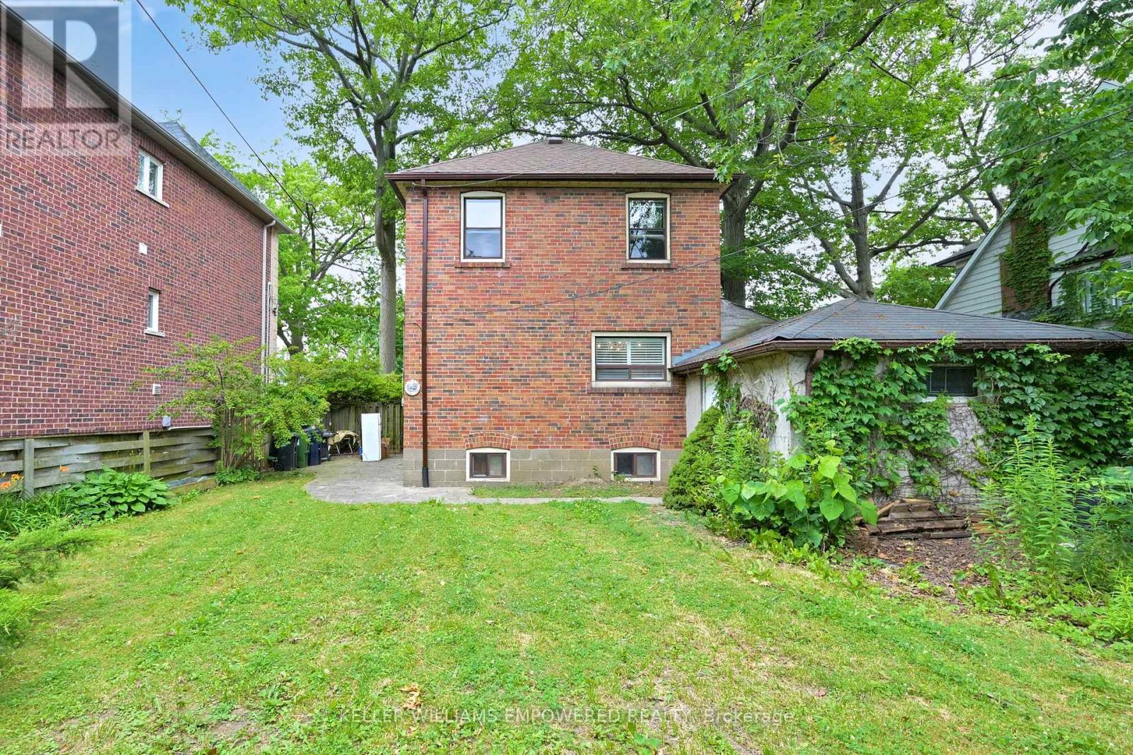 65 Long Branch Avenue, Toronto, Ontario  M8W 3J3 - Photo 40 - W12274864