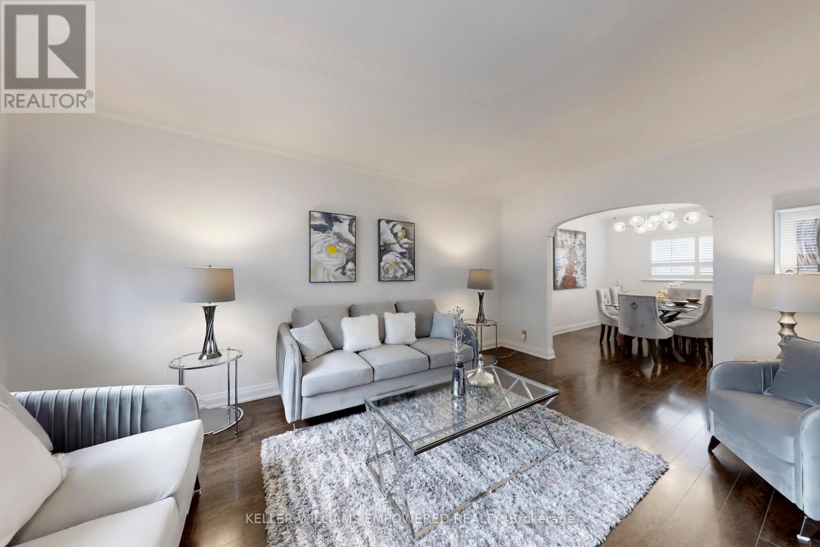 65 Long Branch Avenue, Toronto, Ontario  M8W 3J3 - Photo 9 - W12274864