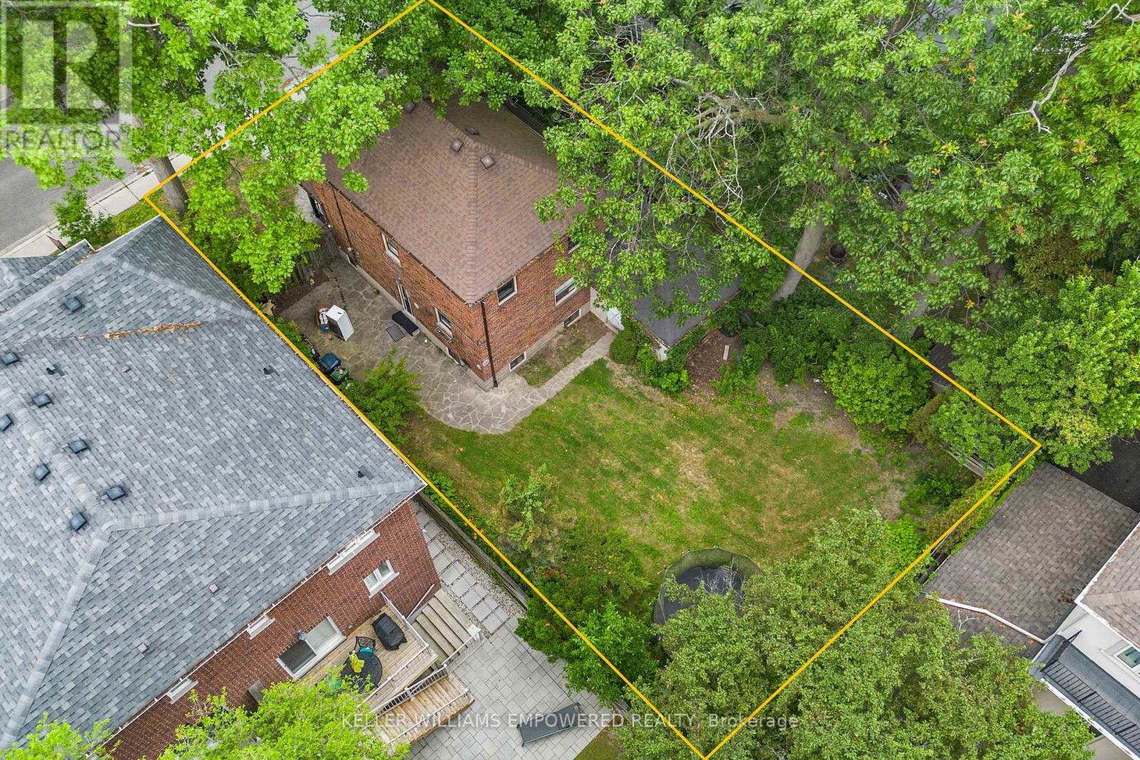 65 Long Branch Avenue, Toronto, Ontario  M8W 3J3 - Photo 44 - W12274864