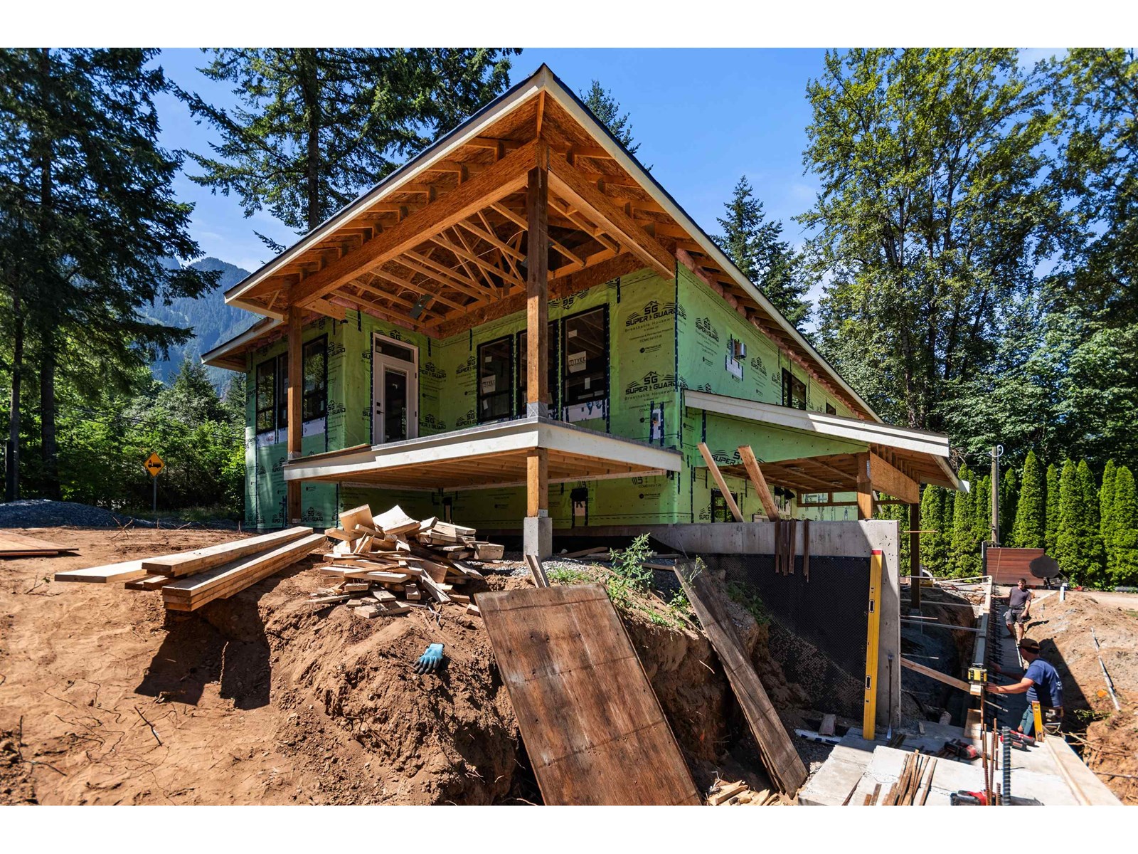 Property at 65897 KAWKAWA LAKE ROAD image 4